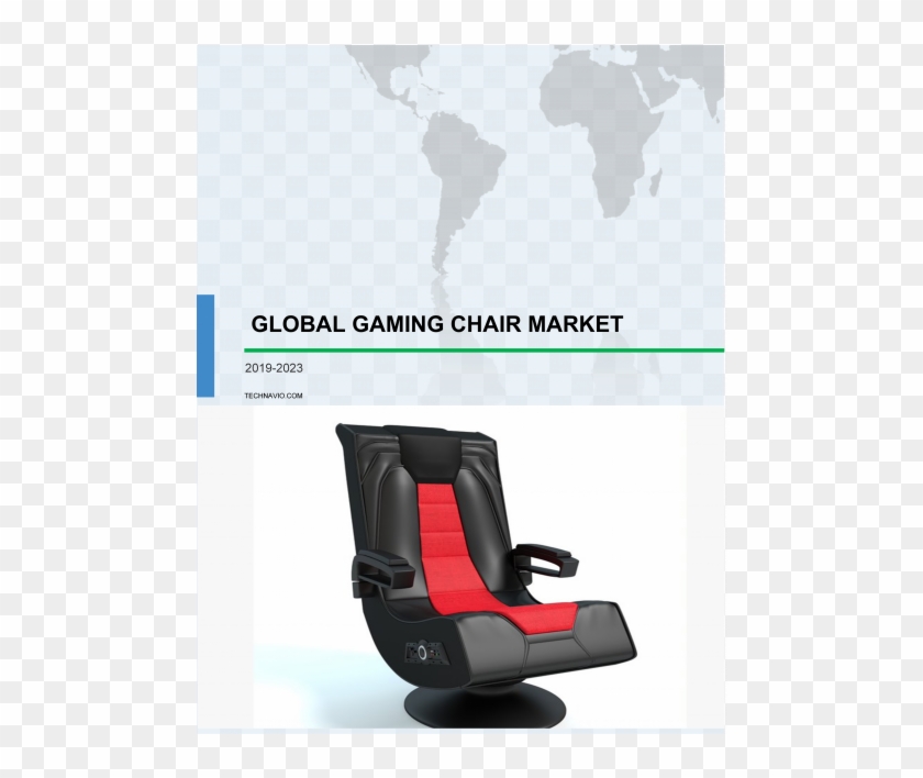 Gaming Chair Market Size, Share, Market Forecast & - Ministry Of Science, Technology And Innovation Clipart #5474005