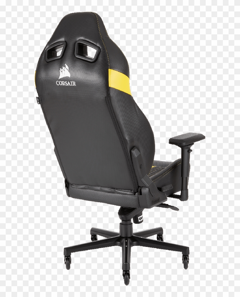 It Looks Like You'll Need To Manually Assemble The - Corsair Gaming Chair Clipart #5474105
