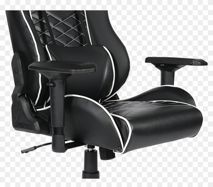Home - L33t Esport Gaming Chair Clipart