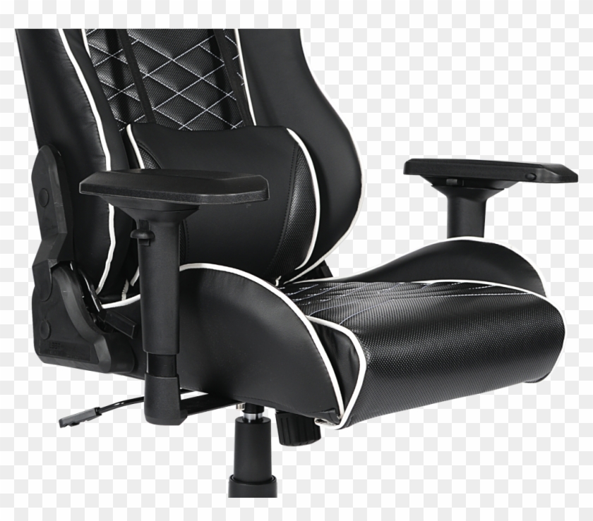 Home - L33t Esport Gaming Chair Clipart #5474232