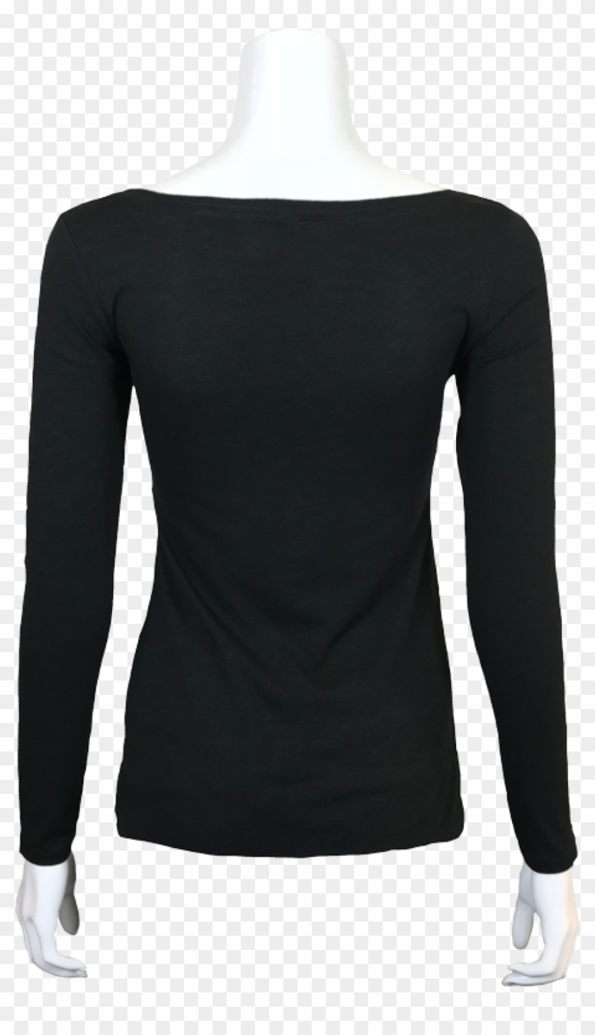 Abstract Houndstooth Mercury - Long-sleeved T-shirt Clipart #5474272