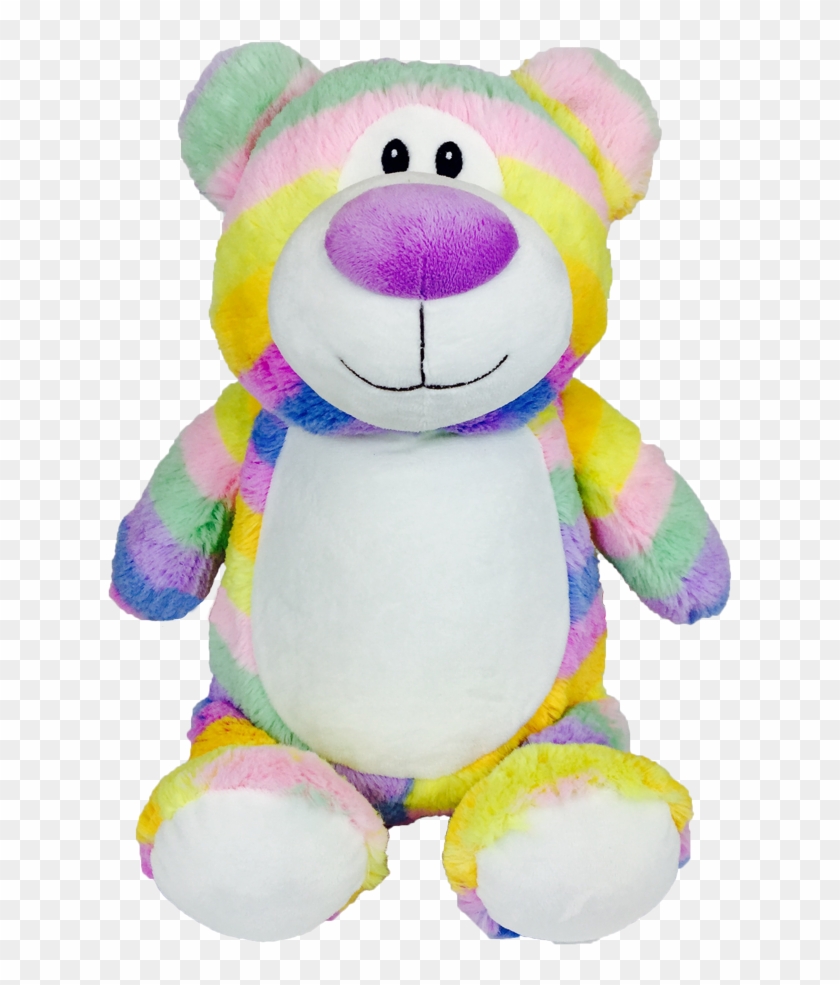 Stuffed Toy Clipart #5474387