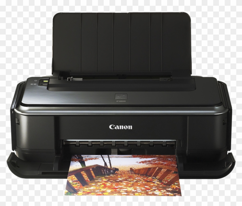Impresora - Non Impact Printer Hd Clipart