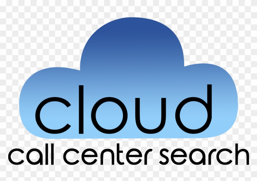 Cloud Call Center Search - Human Action Clipart #5474495