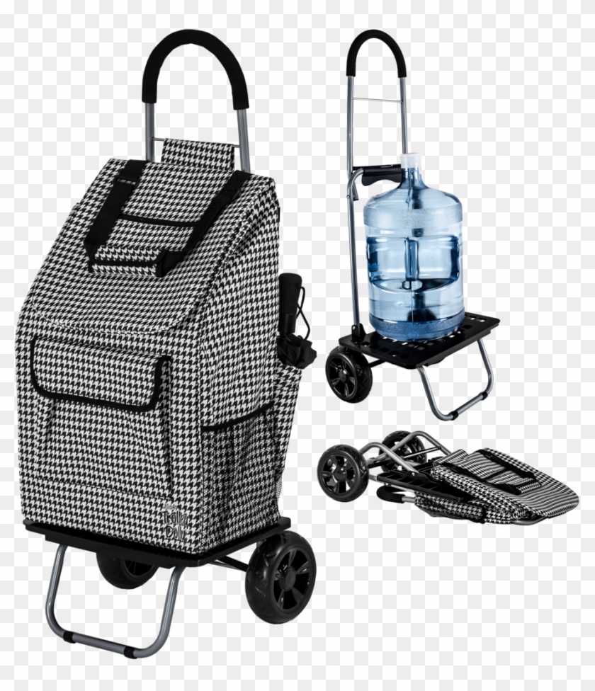 Shopping Cart Clipart #5474499