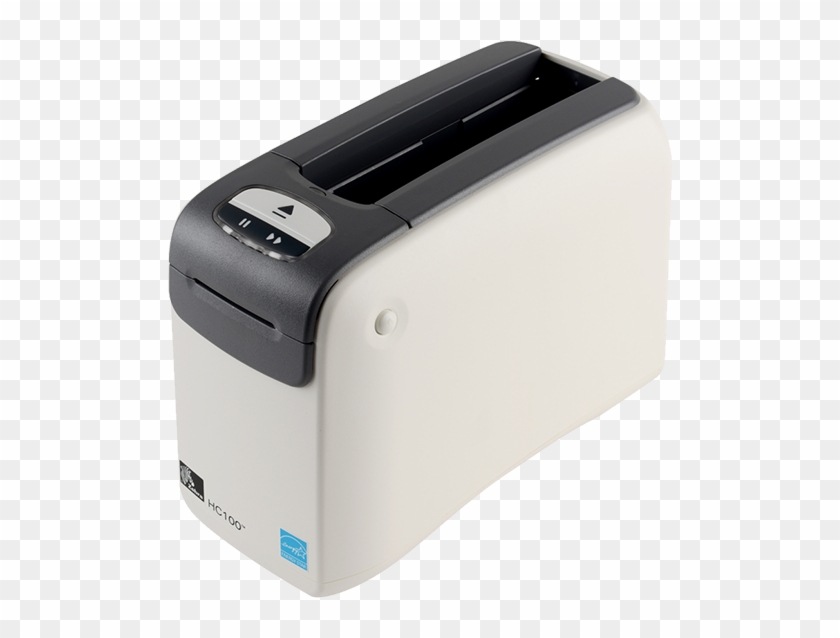 Impresora - Toaster Clipart