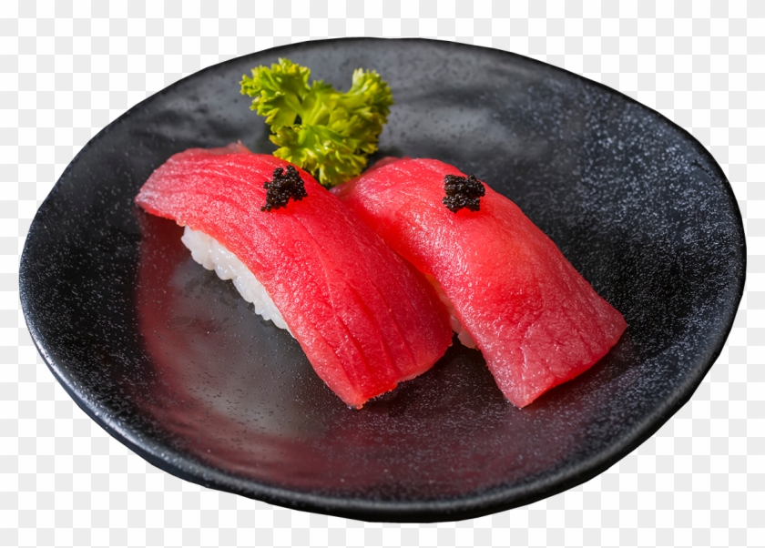 Nigiri & Sashimi - Sashimi Clipart #5474695