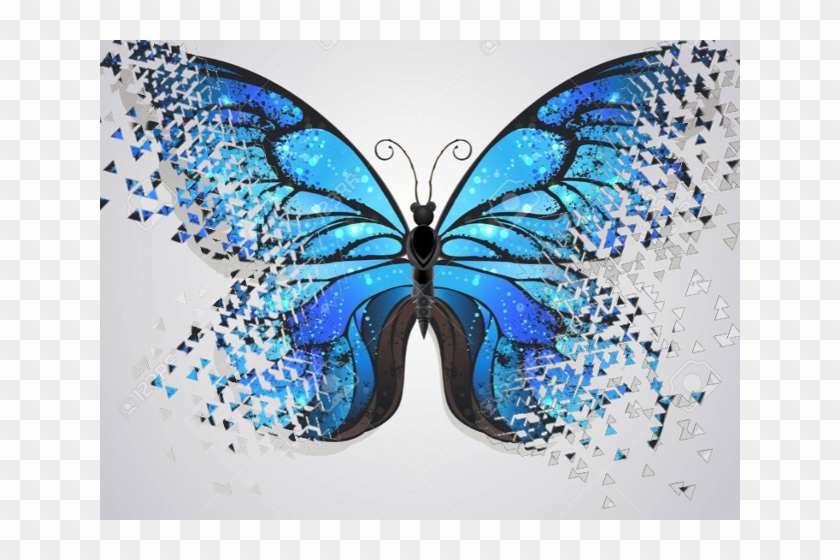 Papilio Machaon Clipart #5474750