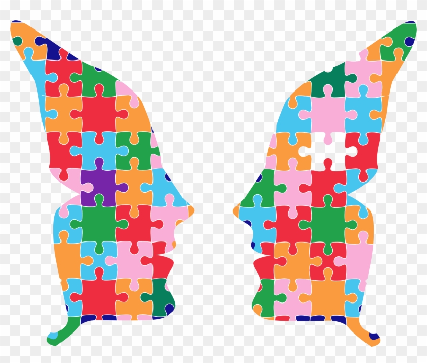 Buterfly Clipart #5474892