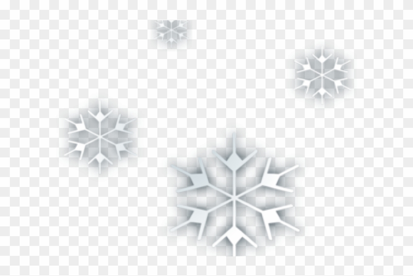 Animated Falling Snow Png Clipart