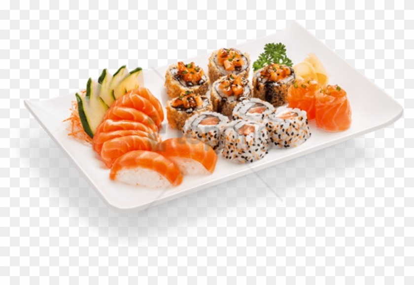 Free Png Sashimi Png Png Images Transparent - Toke Sushi Oneonta Al Menu Clipart
