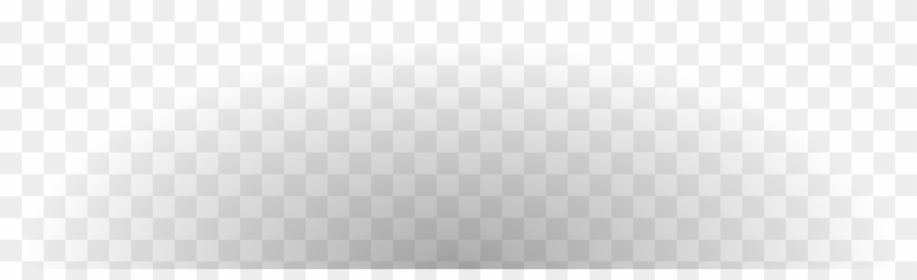 Gradient Radial Bott - Bulanıklık Png Clipart