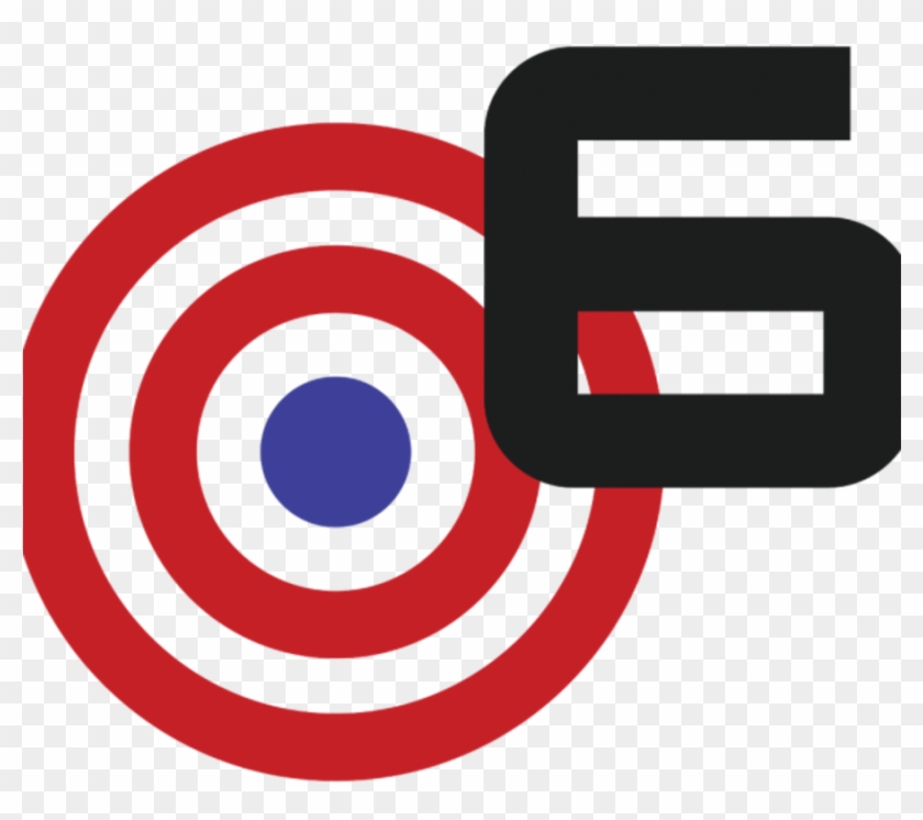 Graphic Design Vehicle Markers - Circle Clipart