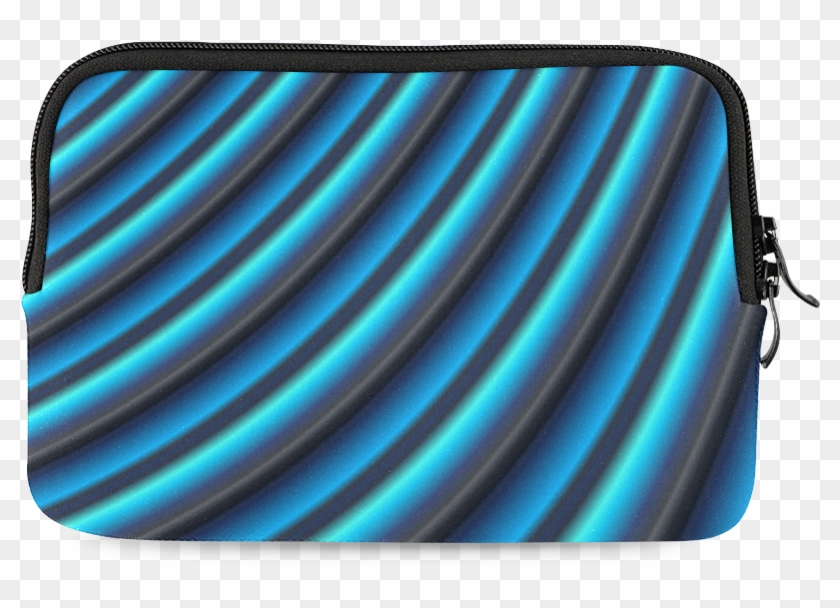 Blue Gradient Png - Bag Clipart