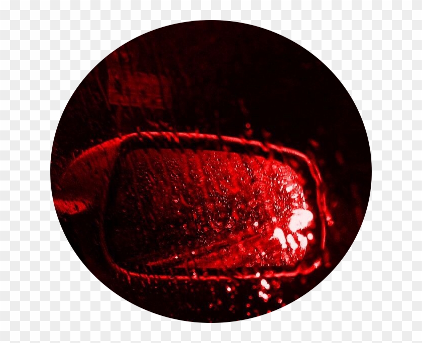 #red #aesthetic #circle #rain #redaesthetic #freetoedit - Red And Black Aesthetic Knifes Clipart