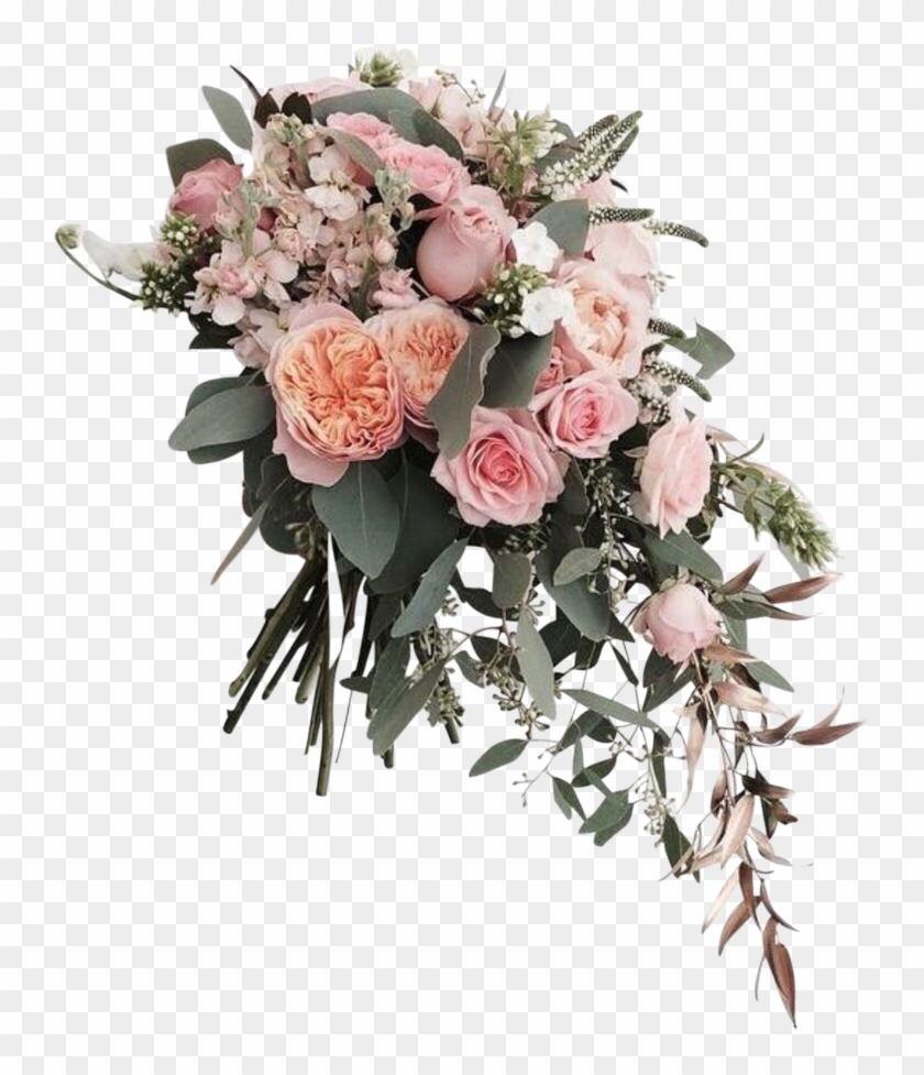 Bridal Bouquet - Bouquet Clipart