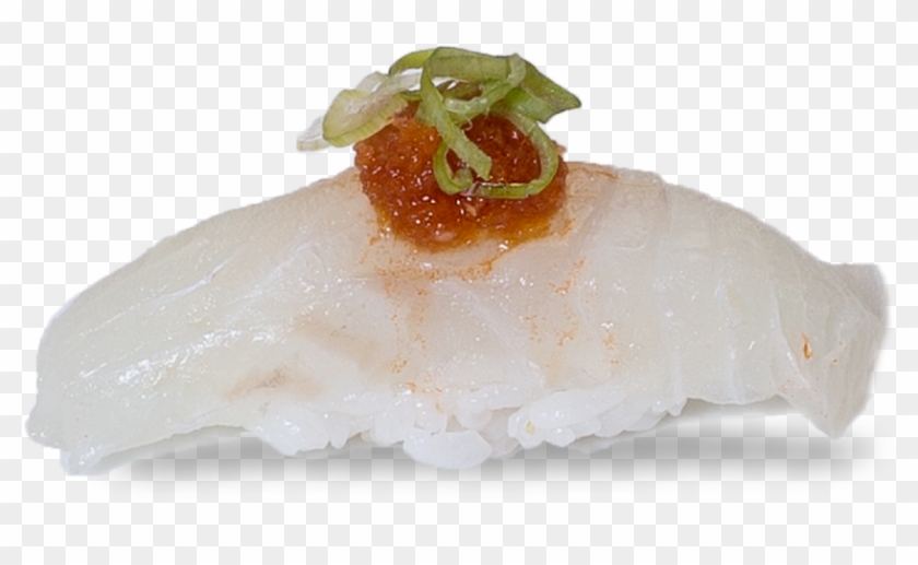 Fluke - White Rice Clipart