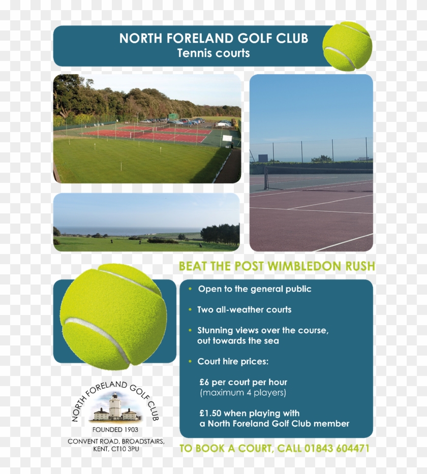 Tennis - Soft Tennis Clipart