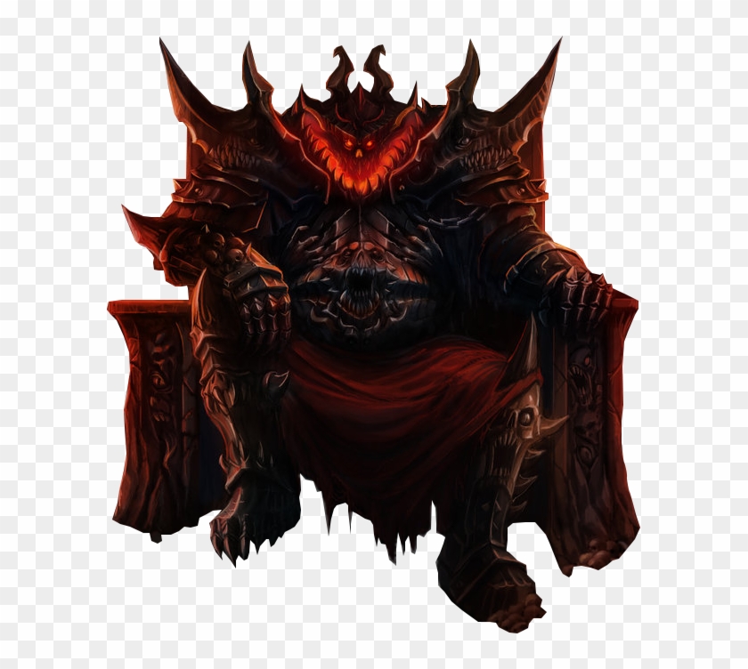 This Guy Walks Up To Your Girl And Says "i Will Free - Warhammer Khorne God Clipart #5475537
