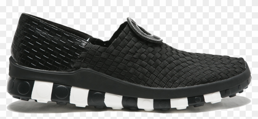 New Ccilu Men Walking Shoes Lace Up Casual Slip-on - Sneakers Clipart