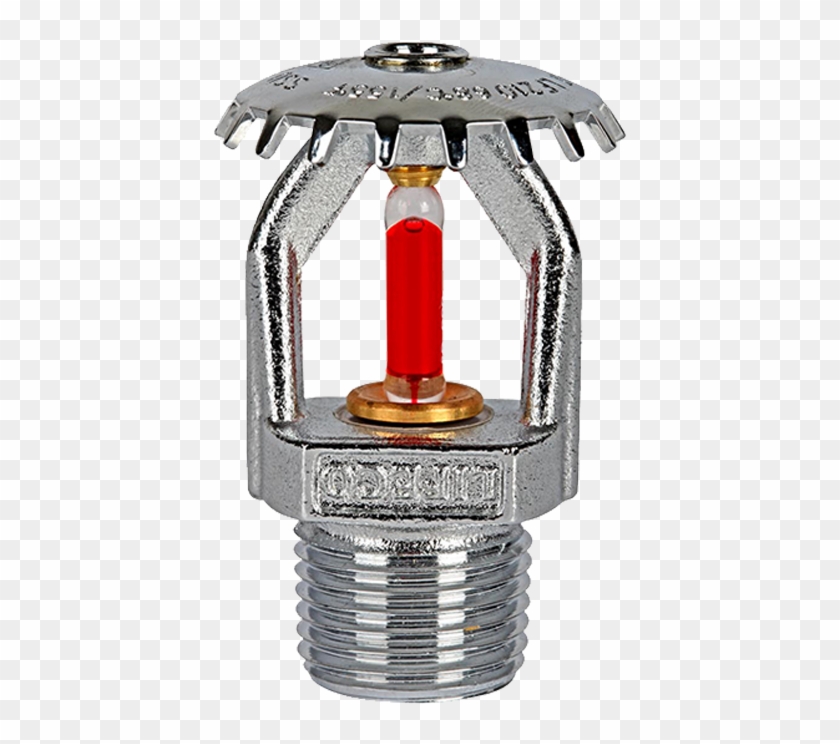 Upright Sprinklers Clipart #5475637