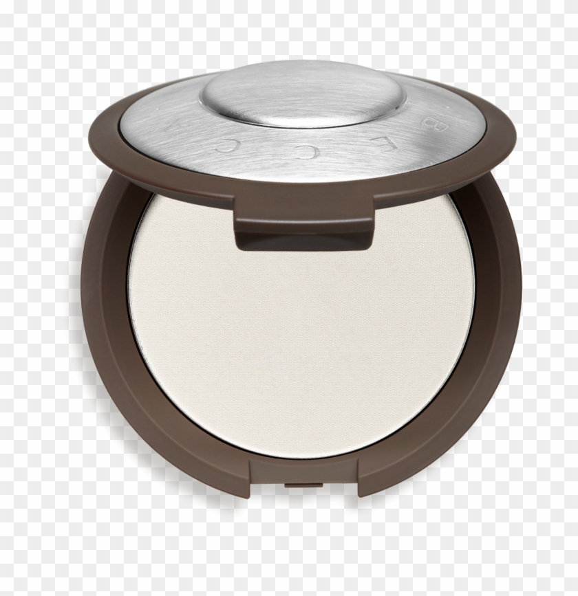 Becca Blotting Powder Perfector Translucent , Png Download - Becca Highlighter Transparent Background Clipart