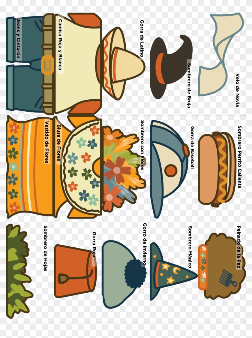 Gorro De Navidad Png Clipart