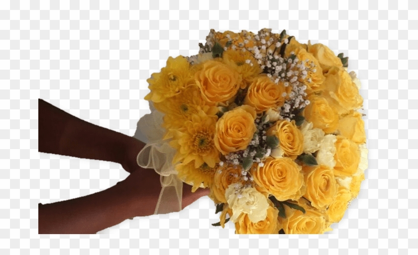 Bouquet Clipart #5475745