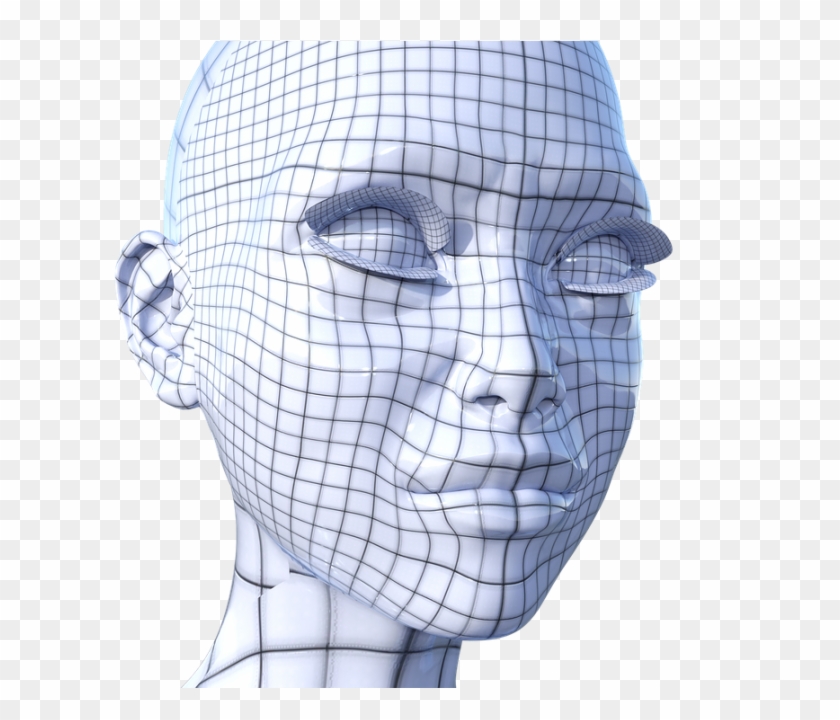 Cyber Transparent Clipart