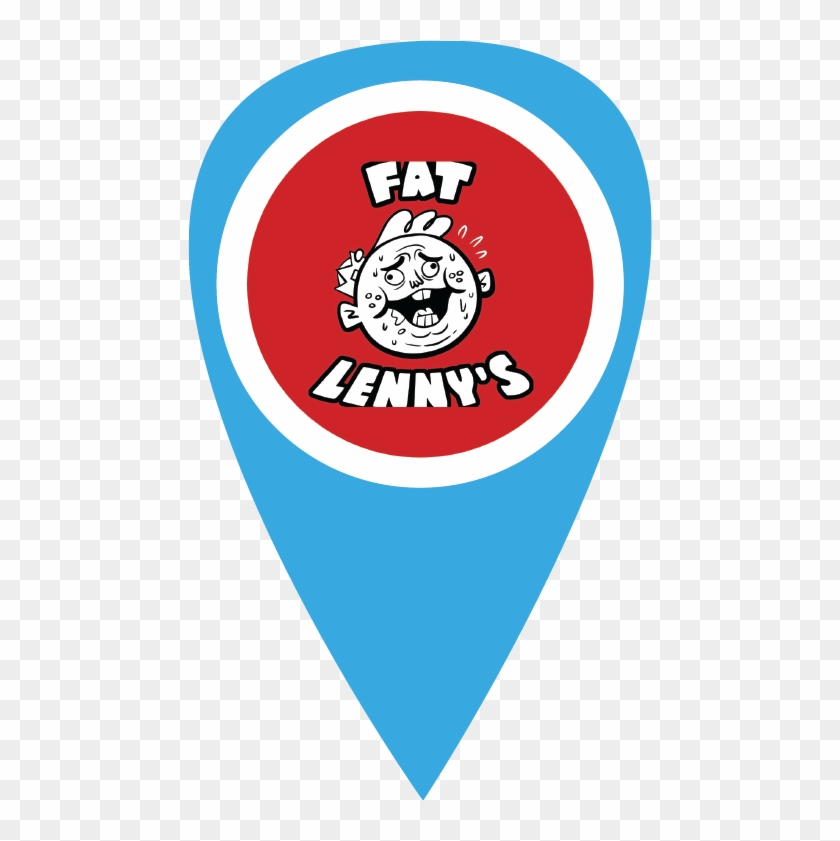 Lennysmarker Clipart