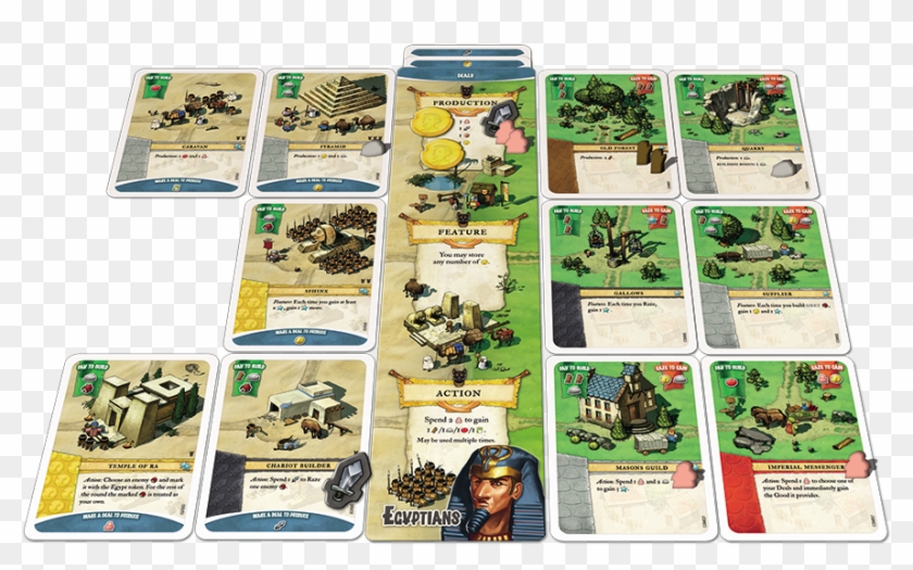 Colonos Del Imperio - Juego Colonos Del Imperio Clipart