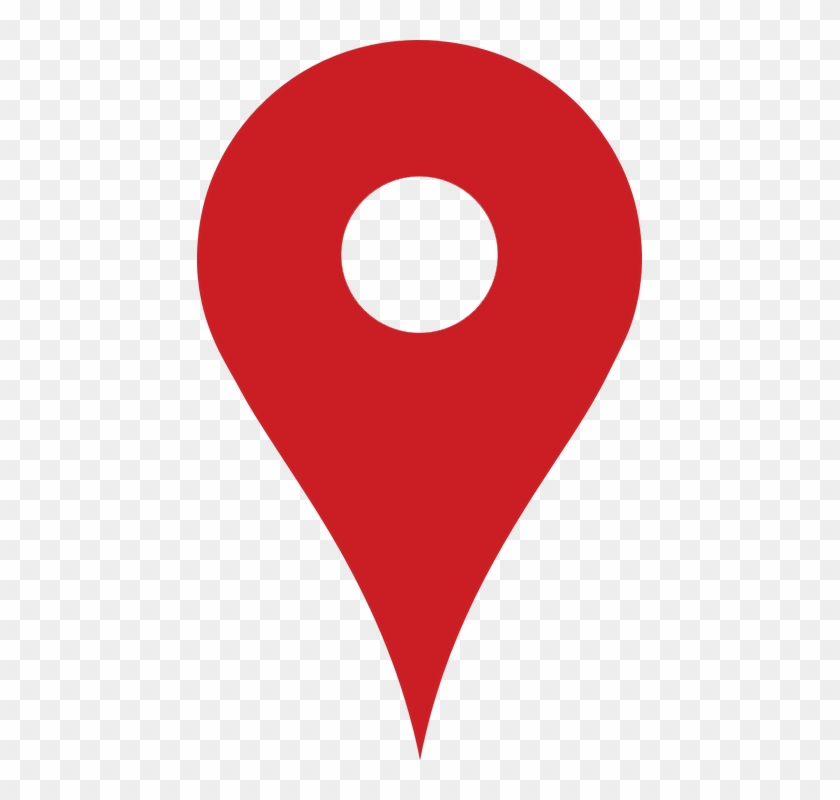 Marca De Google Maps Clipart