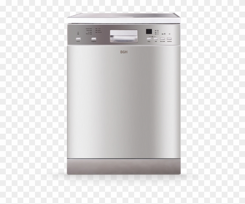 Lavavajillas Bgh 14 Cubiertos Clipart