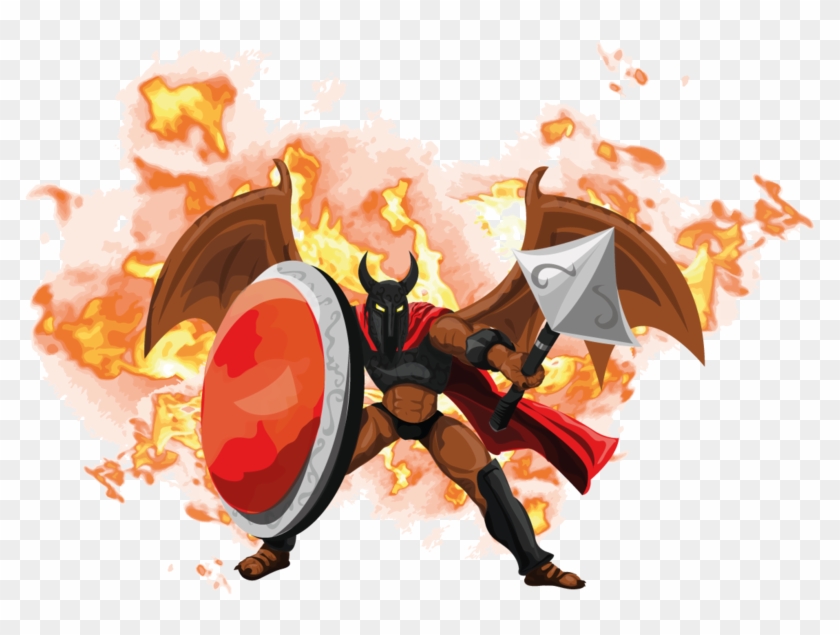 Alfredo Guerrero1-big - Illustration Clipart