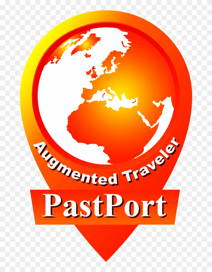 Marshall Pittman - World Globe Clipart #5476187