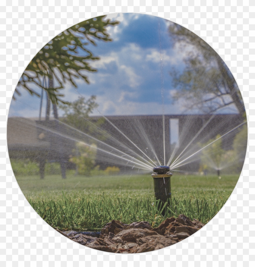 We Can Provide Irrigation System Repair And Maintenance - Irrigation Clipart #5476212