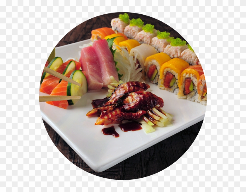 Download - Sashimi Clipart