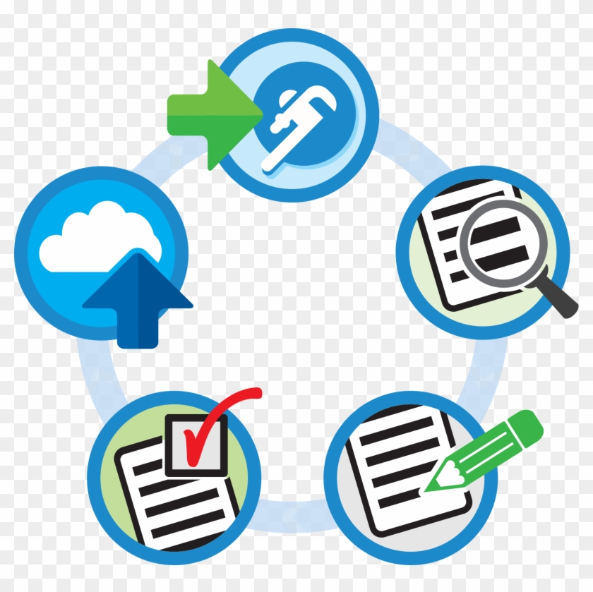 Custom Sprinkling In Just 5 Easy Steps Clipart #5476236