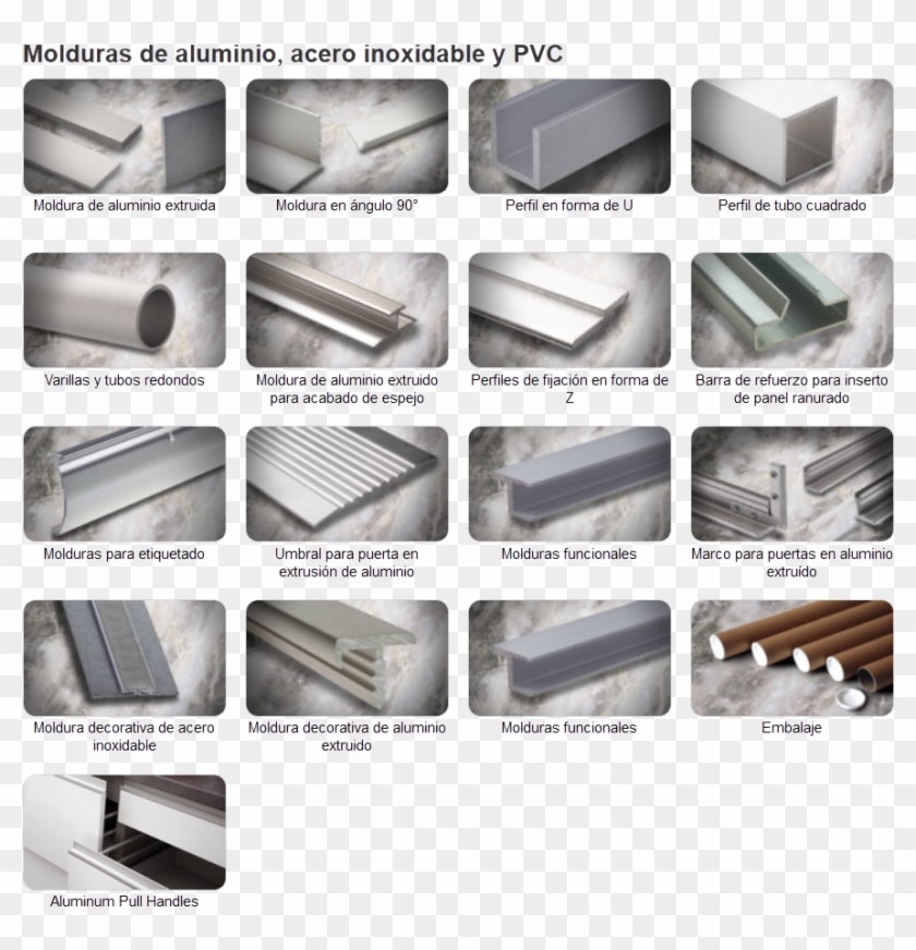 Colores De Perfiles - Pipe Clipart