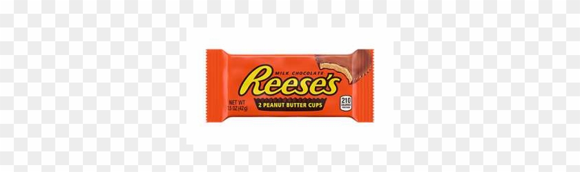 Reese's Peanut Butter Cups Clipart #5476419