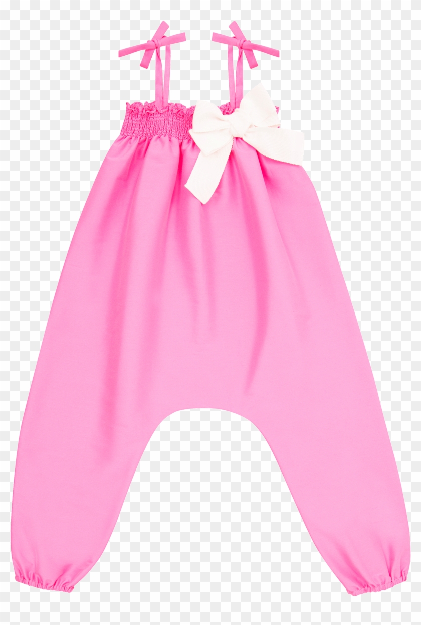 Mono Rosa Chicle - Clothes Hanger Clipart #5476487