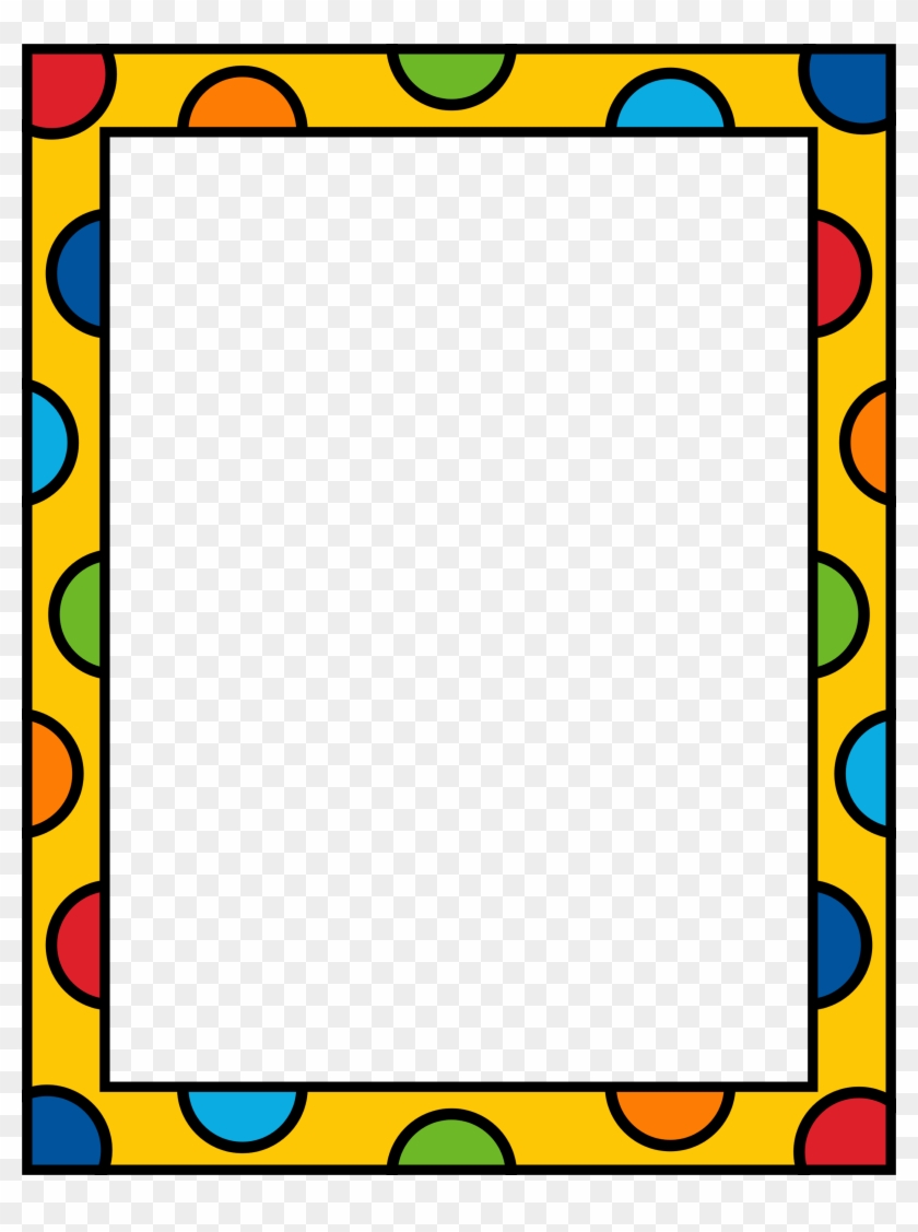 Frame More Etiquetas Pinterest Molduras Bordas - Borders Clipart - Png Download