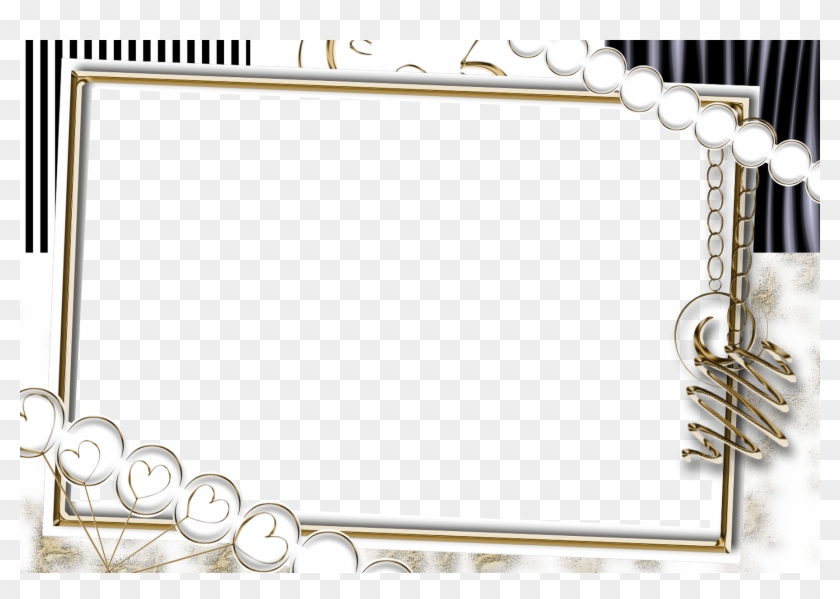 Molduras Png Fotos - Oculos De Grau Ana Hickmann 2016 Clipart