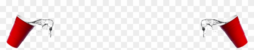 Red Cups - Skateboard Deck Clipart