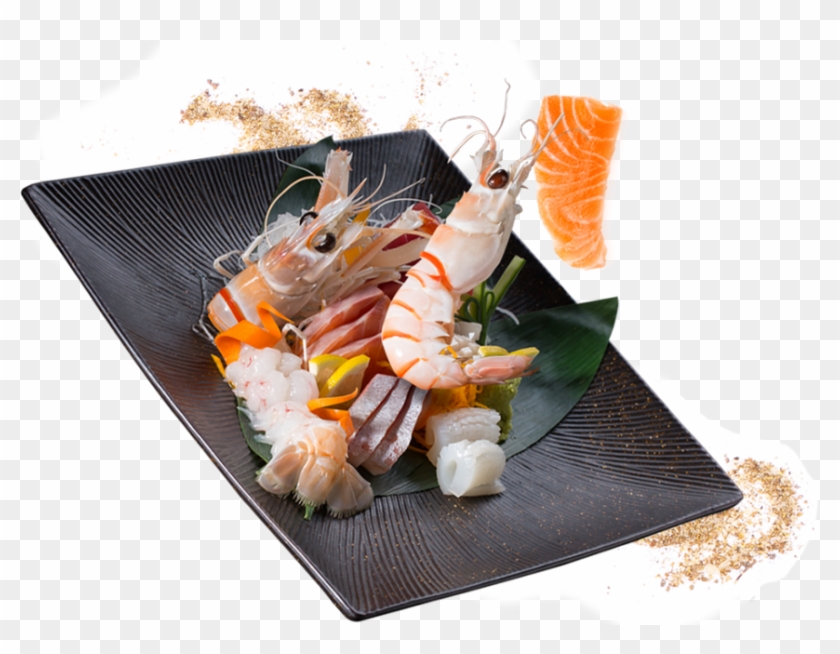 Kobe An Extreme Experience Of Wagyu Beef Bbq - Sashimi Clipart