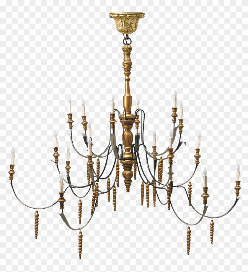 Mise En Demeure Lustre Clipart