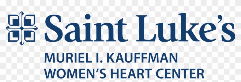 Provided In Partnership With - Saint Luke's Marion Bloch Neuroscience Institute Clipart #5477055