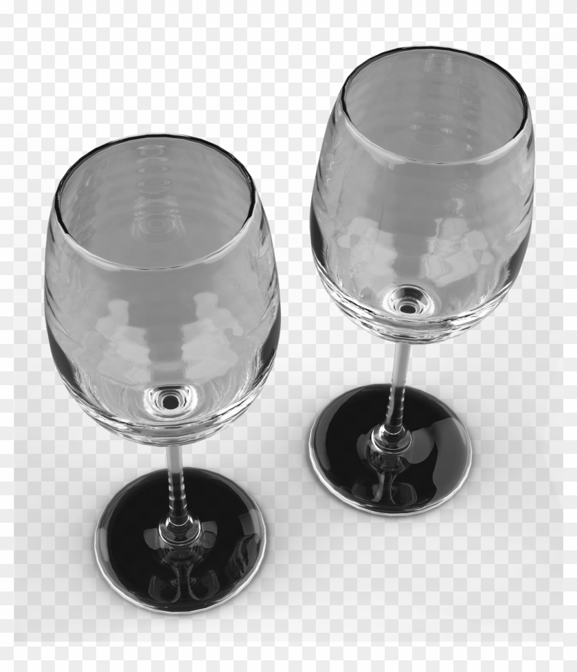 Glass , Png Download - Snifter Clipart #5477188