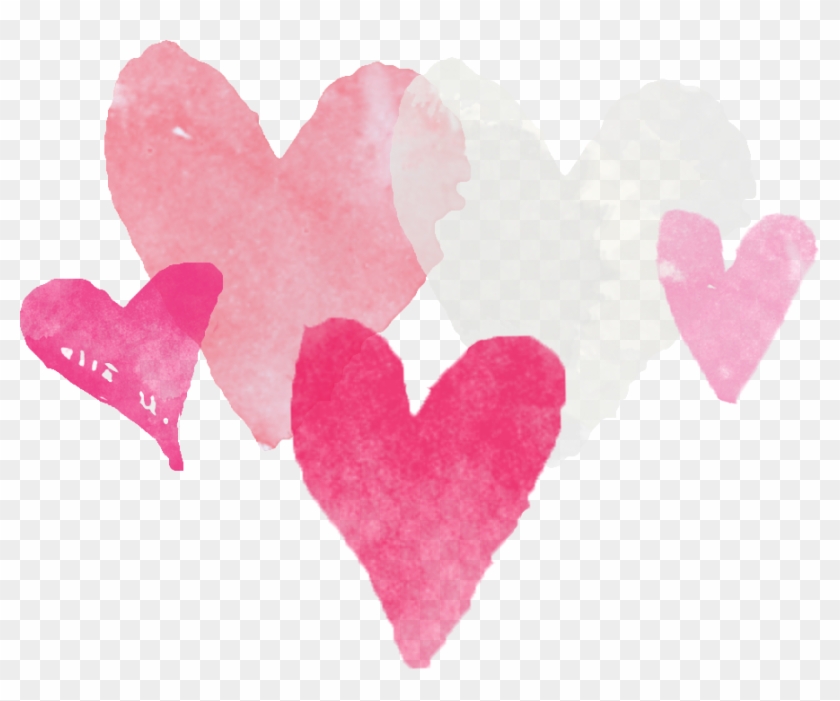Heart Clipart #5477191