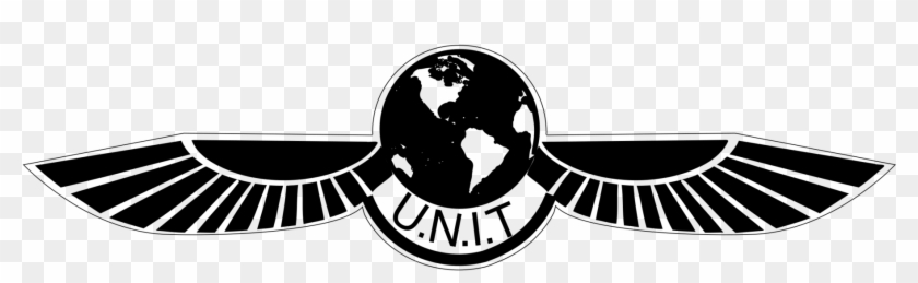 Logo Computer Icons Wing Download - Логотип Крылья Png Clipart